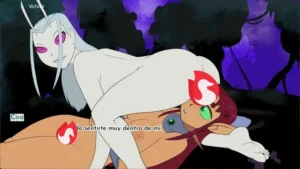 18 Titans en Español 