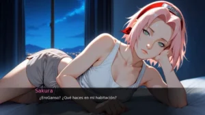 a ninja's return español descargar