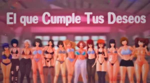 granter of your desires r español descargar