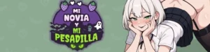 my girlfriend and my nightmare español descargar