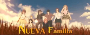 new family español descargar