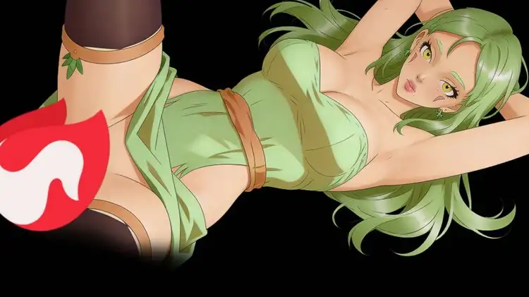 A Dryad’s Dream en Español – Descargar Sandbox Adulto PC y Android Gratis