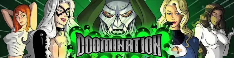 Doomination en Español – Descargar Sandbox Adulto PC y Android Gratis