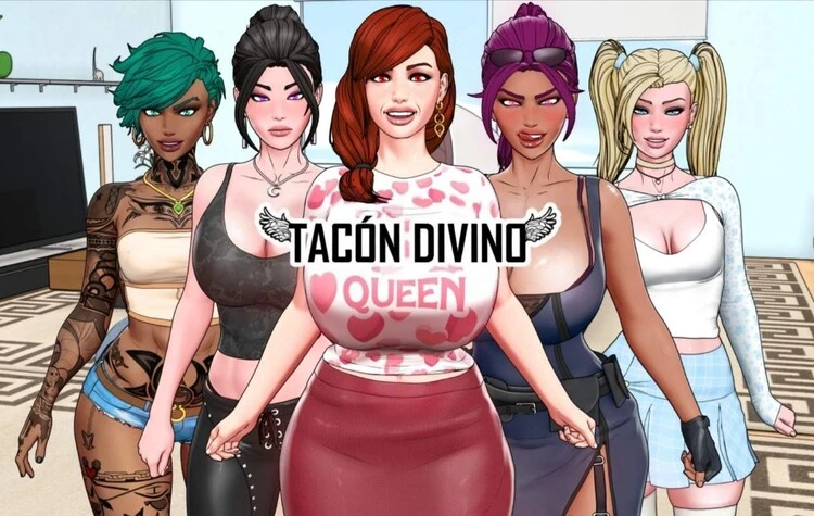Divine Heel en Español – Descargar PC y Android Gratis