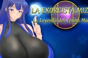 Exorcist Mizuki en Español – Descargar Juego Adulto PC Gratis
