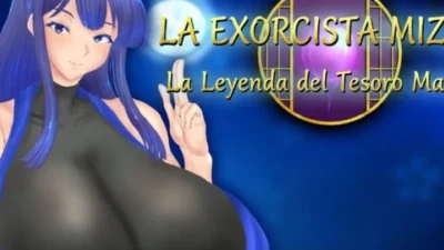 Exorcist Mizuki en Español – Descargar Juego Adulto PC Gratis