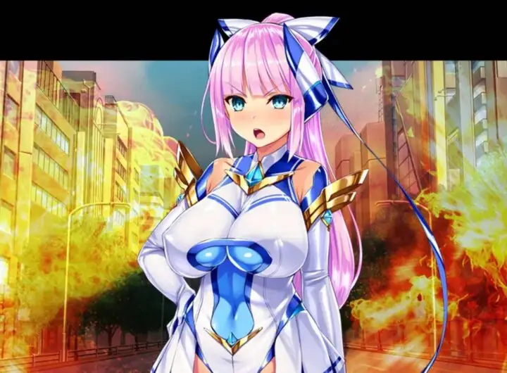 HLY Armored Princess Elementia en Español – Descargar PC y Android Gratis