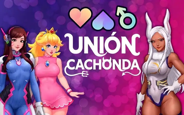 Horny Union en Español – Descargar Sandbox Adulto PC y Android Gratis
