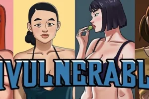 Invulnerable en Español – Descargar Juego Adulto para PC y Android