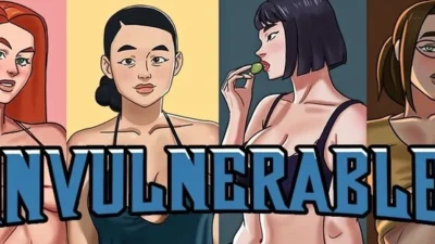 Invulnerable en Español