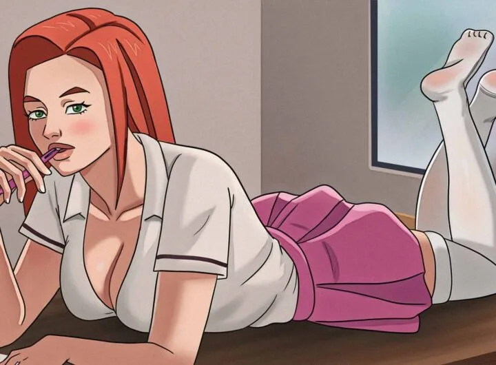Invulnerable en Español – Descargar Juego Adulto para PC y Android
