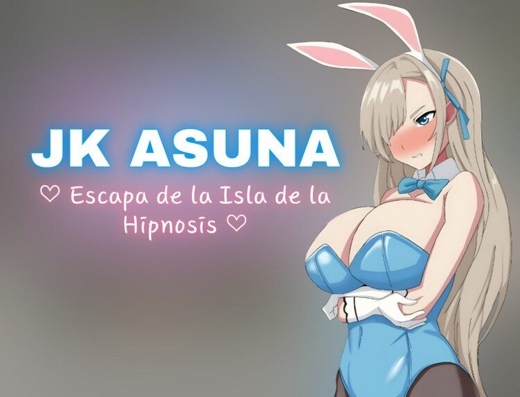 JK Asuna Escape From Hypnosis Room en Español – Descargar PC y Android Gratis