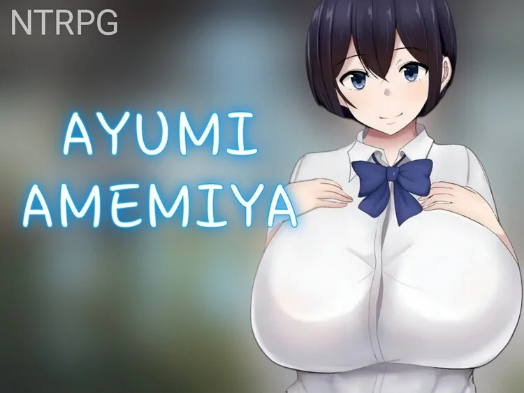 JK Ayumi Amemiya en Español – Descargar RPG Adulto PC Gratis
