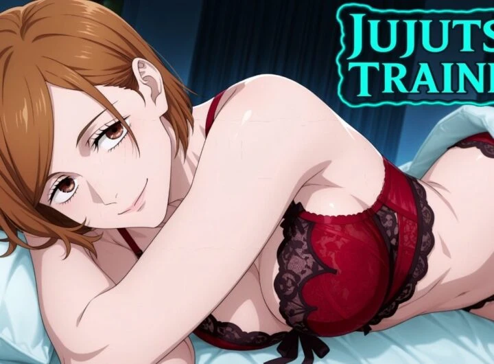 Jujutsu Trainer en Español – Descargar PC y Android Gratis