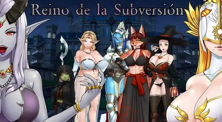 Kingdom of Subversion en Español – Descargar PC y Android Gratis
