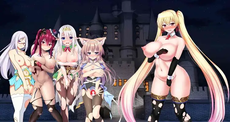 La Espadachina Tetona que Terminó Derrotando al Rey Demonio – Descargar PC