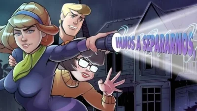 Let's Split Up Gang en Español ss 4