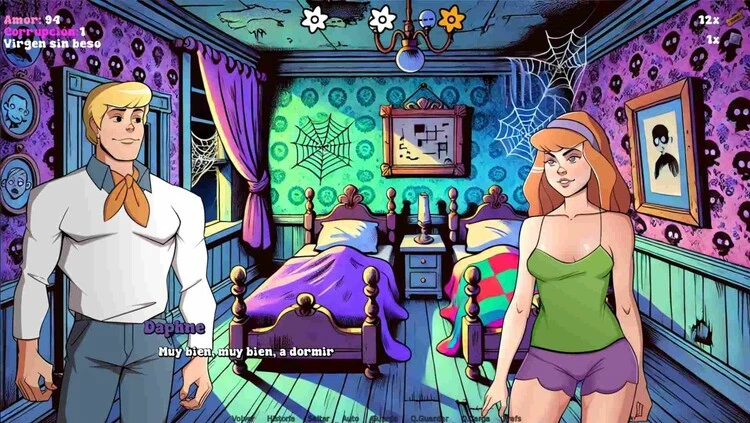 Let’s Split Up Gang en Español – Descargar PC y Android Gratis