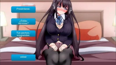 Mai-chan en Español