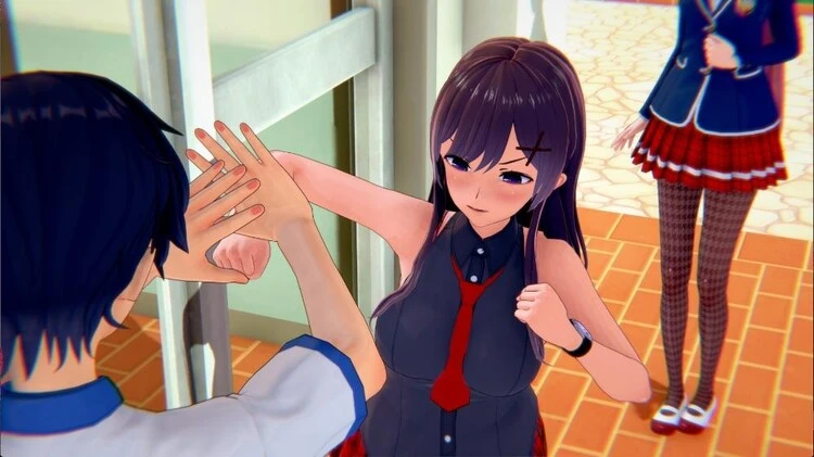 My Friend’s Dark Secret en Español – Descargar PC y Android Gratis screenshot 1