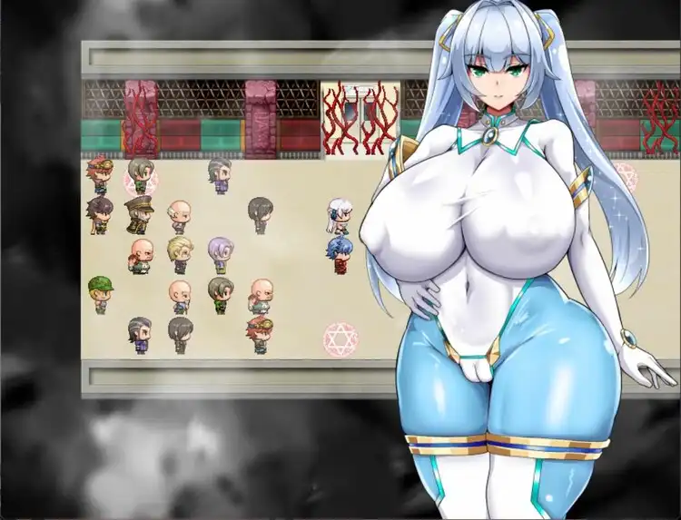 NTR Heroine Pure White Justice White Snow en Español – Descargar PC y Android