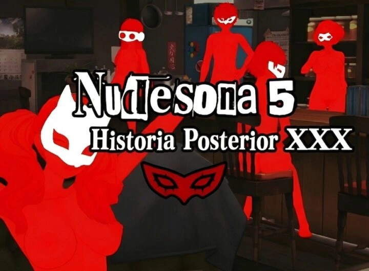 Nudesona 5 Afterstory en Español – Descargar Sandbox Adulto PC y Android