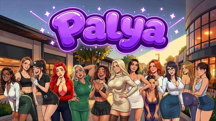 PALYA en Español – Descargar Sandbox Adulto PC y Android Gratis