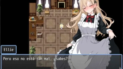 Possession of the Devil en Español