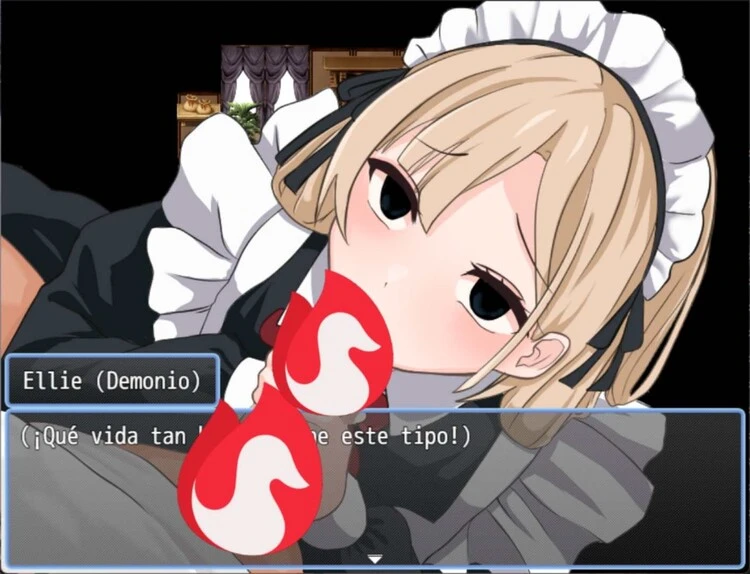 Possession of the Devil en Español – Descargar PC y Android Gratis screenshot 1