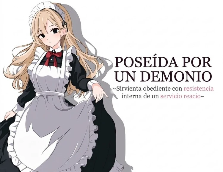 Possession of the Devil en Español – Descargar PC y Android Gratis