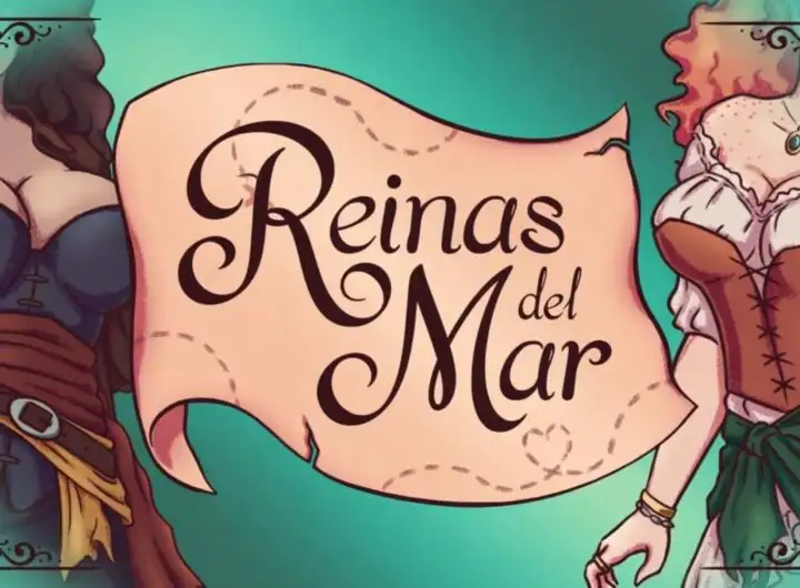 Queens of the Sea en Español – Descargar Sandbox Adulto PC y Android Gratis