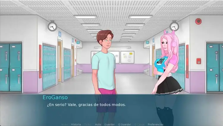 SexNote en Español – Descargar Sandbox Adulto PC y Android Gratis