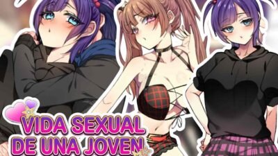 shoujo sex life español descargar