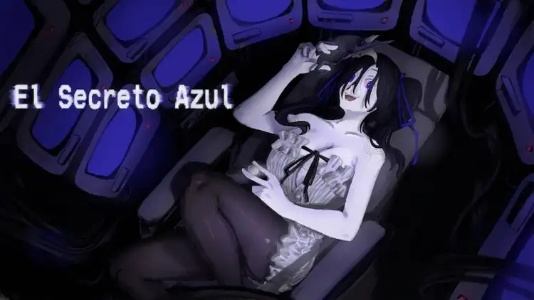 The Blue Secret en Español Descargar PC y Android Gratis