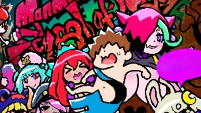 libidinous monster girl academy español descargar ff