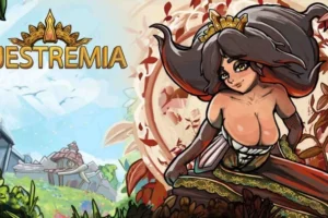 Ajestremia en Español – Descargar Novela Visual Adulta PC y Android