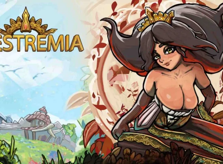 Ajestremia en Español – Descargar Novela Visual Adulta PC y Android