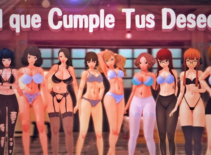 Granter of Your Desires R en Español – Descargar PC y Android Gratis