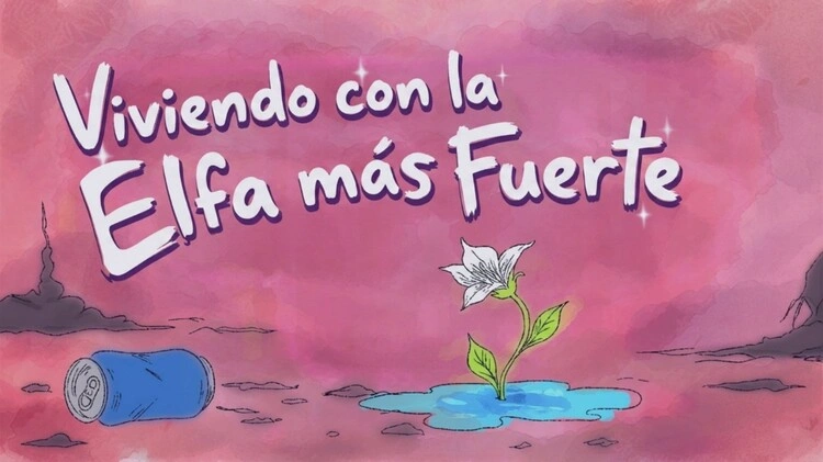 Living with the Strongest Elf en Español – Descargar Sandbox Adulto PC y Android