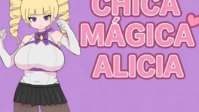magical girl alicia español descargar ff