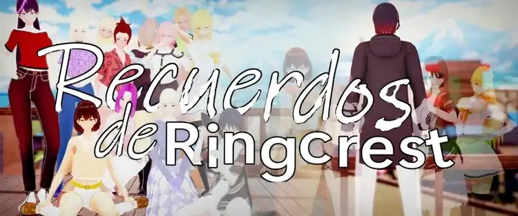 Memories of Ringcrest en Español – Descargar Sandbox Adulto PC y Android