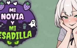 My Girlfriend and My Nightmare en Español – Descargar PC y Android Gratis