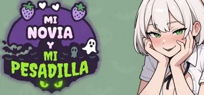 my girlfriend and my nightmare español descargar