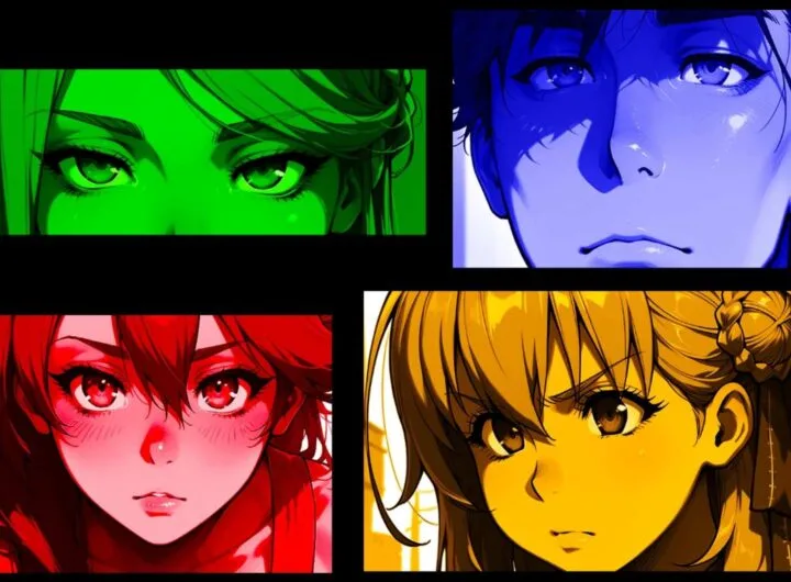 Pour Judgement en Español – Descargar Novela Visual Adulta PC y Android