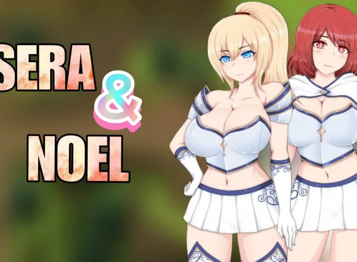 Sera & Noel en Español – Descargar RPG Adulto PC y Android Gratis