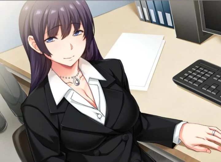 The Subordinate and Female Boss Lending Play en Español – Descargar PC Gratis