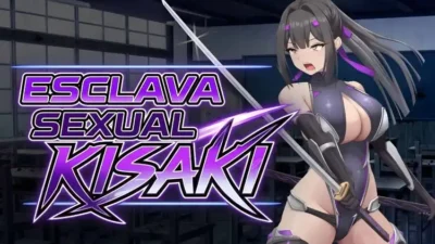 sx slave kisaki español descargar