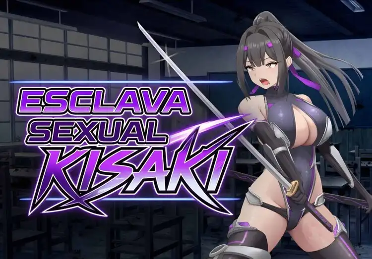 SX Slave Kisaki en Español – Descargar RPG Adulto PC Gratis (Finalizado)