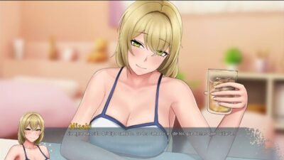 whispers of desire misaki's path español descargar