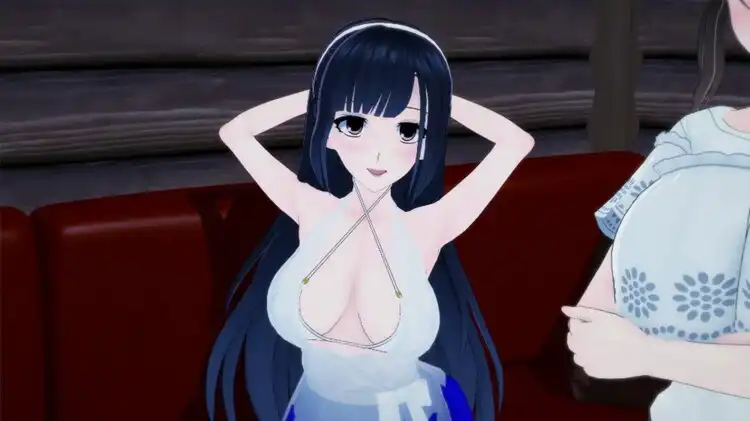 Sinful Valley en Español – Descargar Novela Visual PC y Android
